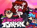 Spel Super Fredagskväll Funkin på nätet