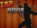 Spel Tappa Ninja på nätet