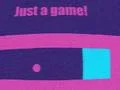 Spel Bara ett spel pÄ nÀtet Spel Bara ett spel pÄ nÀtet