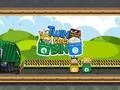 Spel Tvådelad Korg på nätet Spel Tvådelad Korg på nätet