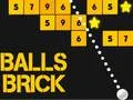Spel Bollar Bryter på nätet Spel Bollar Bryter på nätet