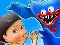 Spel Monster.io pÄ nÀtet Spel Monster.io pÄ nÀtet