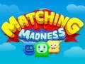 Spel Matchning Galenskap på nätet
