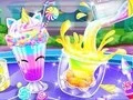 Spel Enhörning Dryckesmaskin på nätet Spel Enhörning Dryckesmaskin på nätet