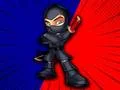 Spel Ninja Rian Äventyr på nätet Spel Ninja Rian Äventyr på nätet