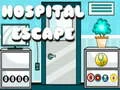 Spel Sjukhusflykt på nätet
