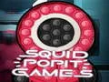 Spel Bläckfisk Pop it Spel på nätet