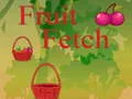 Spel Fruktplock på nätet