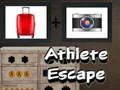 Spel Atletens Flykt pÄ nÀtet Spel Atletens Flykt pÄ nÀtet