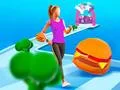 Spel KroppstÀvling Online pÄ nÀtet Spel KroppstÀvling Online pÄ nÀtet