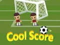 Spel Cool Poäng på nätet