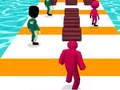 Spel Genomfartstävling 3D på nätet
