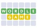 Spel Ordspelet på nätet