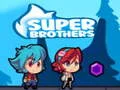 Spel Super Bröder på nätet Spel Super Bröder på nätet
