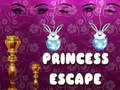 Spel Prinsessflykt på nätet