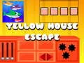 Spel Escape från Det Gula Huset på nätet Spel Escape från Det Gula Huset på nätet