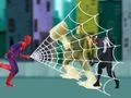 Spel Spindelmannen Ăventyr pĂ„ nĂ€tet Spel Spindelmannen Ăventyr pĂ„ nĂ€tet
