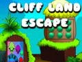 Spel Klipplandets Flykt pÄ nÀtet Spel Klipplandets Flykt pÄ nÀtet