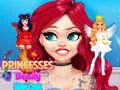 Spel Prinsessornas Skönhetsglöd pÄ nÀtet Spel Prinsessornas Skönhetsglöd pÄ nÀtet