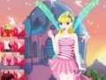 Spel Winx Stella Klä Ut på nätet Spel Winx Stella Klä Ut på nätet