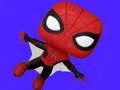 Spel Spider-Man: Den SvÄra VÀgen pÄ nÀtet Spel Spider-Man: Den SvÄra VÀgen pÄ nÀtet
