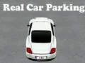 Spel Ett Äkta Bilparkering på nätet