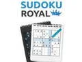 Spel Kunglig Sudoku på nätet
