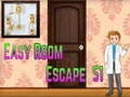 Spel Enkel rumflykt 51 pÄ nÀtet Spel Enkel rumflykt 51 pÄ nÀtet