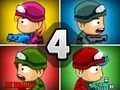 Spel Zombie Sista Slottet 4 på nätet