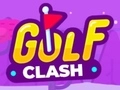 Spel Golf Clash på nätet