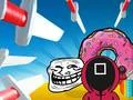 Spel Knivattack pÄ nÀtet Spel Knivattack pÄ nÀtet
