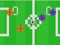 Spel Skjut och Mål på nätet