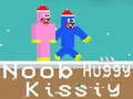 Spel Noob Kram Kys på nätet