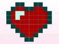Spel PixelArt på nätet