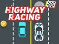 Spel MotorvÀgsracing pÄ nÀtet Spel MotorvÀgsracing pÄ nÀtet