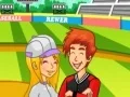 Spel Baseballkyss pÄ nÀtet Spel Baseballkyss pÄ nÀtet