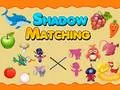 Spel Skugga Matcher på nätet