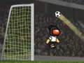 Spel Impostor Fotboll på nätet