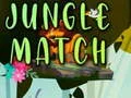 Spel Jungelmatch pÄ nÀtet Spel Jungelmatch pÄ nÀtet