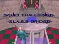 Spel Bläckfiskutmaning: Glasbro på nätet