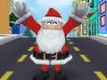 Spel Santa Stadens Lopp pÄ nÀtet Spel Santa Stadens Lopp pÄ nÀtet