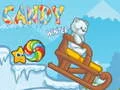 Spel Söt Vinter på nätet Spel Söt Vinter på nätet