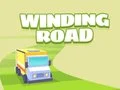 Spel Kurvig vÀg pÄ nÀtet Spel Kurvig vÀg pÄ nÀtet