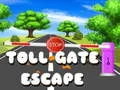 Spel Tollportens Flukt pÄ nÀtet Spel Tollportens Flukt pÄ nÀtet