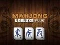 Spel Mahjong Deluxe Plus på nätet