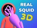 Spel Ekt Squid 3D på nätet