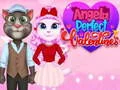 Spel Angela Perfekta Alla hjÀrtans dag pÄ nÀtet Spel Angela Perfekta Alla hjÀrtans dag pÄ nÀtet