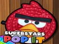 Spel Pop it SuperstjÀrnor pÄ nÀtet Spel Pop it SuperstjÀrnor pÄ nÀtet