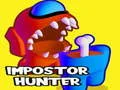Spel Imposter-jägare på nätet Spel Imposter-jägare på nätet