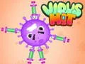 Spel Virus Slag pÄ nÀtet Spel Virus Slag pÄ nÀtet
